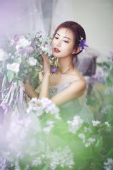 -雪中彩影婚纱摄影·微光艺术中心