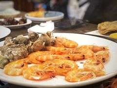 -鲜小岛·铜锅涮肉