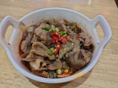 -怪物的冰与火(天虹商场中山路店)