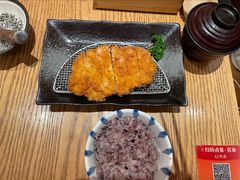 -胜博殿日式炸猪排(富力广场店)