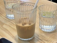 番石榴拿铁-OZ cafe(南昌路店)