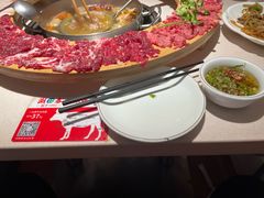 -潮泰牛肉火锅 · 创于1992年(车公庙店)