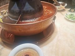 小料-清真·老门框爆肚涮肉·中华老字号(丰管路店)