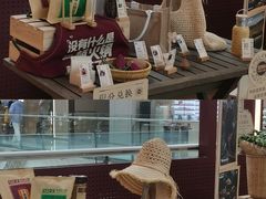 -巴奴毛肚火锅(二七万达店)