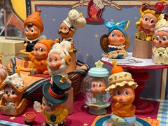 -泡泡玛特POPMART(合生汇店)