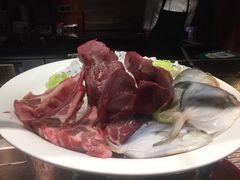 -广州天河希尔顿酒店