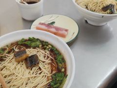 -老赵面店(大西路店)