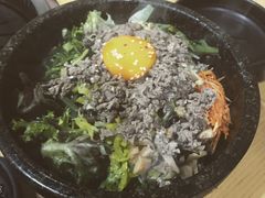 -大长今(唐人街店)