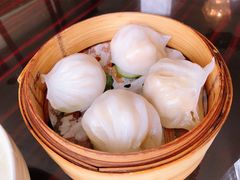 -北海金昌开元名都大酒店·四季轩中餐厅