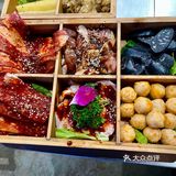 跋山涉水去吃一顿东北烤肉，那感觉真是老好老好了
