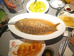 -阿庄新豫菜(通泰路店)