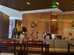 大堂-红泰·泰精选·特色料理(中山路店)