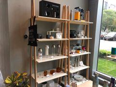 -dotcom coffee古点咖啡(致真大厦店)