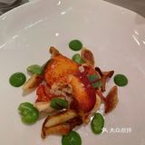 我愿称之为外滩最优雅的约会仪式感法餐厅