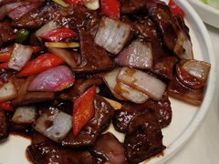 -乾隆美食·本帮菜(黄河路店)
