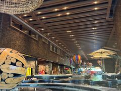 -清河半岛温泉度假酒店