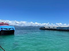 -三亚蜈支洲岛旅游区