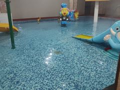 -水中央富硒温泉