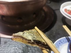 -清真·京华源铜锅涮肉(丰庆店)