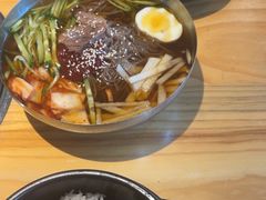 -土大力韩式烤肉料理(39年·和平路店)