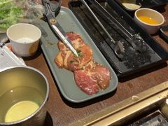 -新石器烤肉(中房金谊广场店)