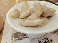 -苏小柳点心·手作小笼包(新街口分院店)