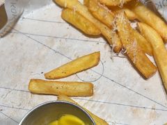 -卡朋西餐(悦汇城店)