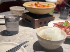 -留半山·香港食堂(啦啦宝都店)