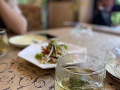 凉拌鳗鱼干-一江春水·杭帮臻宴