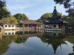 -西园寺素食(西园弄戒幢律寺店)