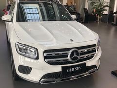 -天津波士信达奔驰4S店(卫津南路店)