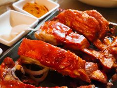 -那时新疆·若羌(经纬汇店)