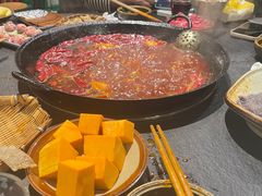 老火锅-胖碗火锅(观音桥店)