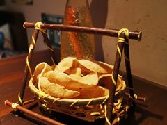 泰式龙虾片-泰妃殿(新世界旗舰店)