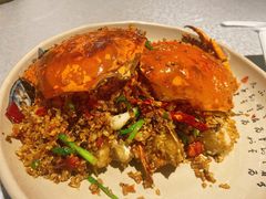 -达叔香味海鲜(海棠68环球美食街店)