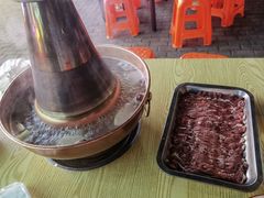 -赵氏盱眙十三香龙虾(蓝村店)