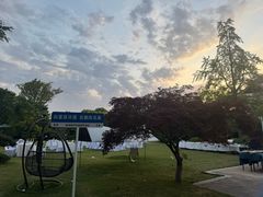-南通鹏欣花园国宾酒店