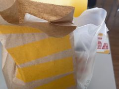 -麦当劳(高铁南站店)