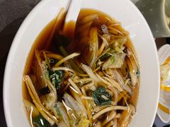 野菜乌冬面-伊藤ITO(侨福芳草地购物中心店)