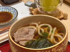 -鮨一日本料理(大中华店)