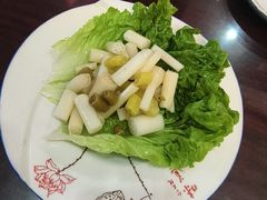 -金楚轩时尚餐厅(金涛铭座店)