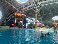 -天山海世界·米立方