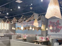 -言玖鲜火锅串串披萨自助(益田假日店)
