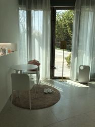 -优加东京秀烫染SALON