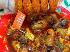 -吉利龙虾·新派海鲜烧烤