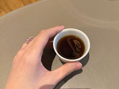 -Amber(香港置地文华东方酒店)