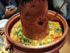 -一坐一忘云南菜(三里屯店)