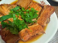 -桂花香手工面(鼓楼店)