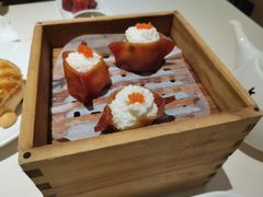 -蔡澜点心·粤菜(嘉里中心店)