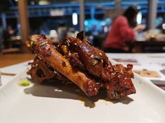 -木屋烧烤(坂田天安云谷店)